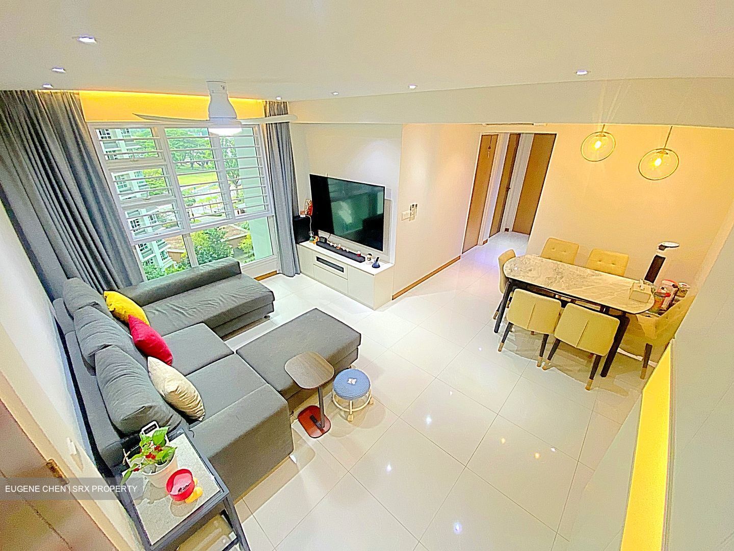 Blk 40A Skyoasis @ Dawson (Queenstown), HDB 4 Rooms #608029931